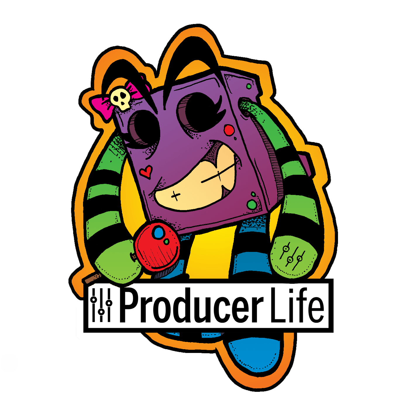 Characters January 5, 2022 https://producerlife.co.uk/characters/