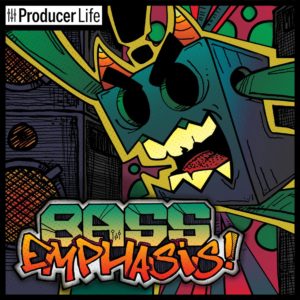 EDM Sample Packs, Sound Loops & VST reviews 10 Bass Emphasis