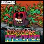 Percussive Ambience Sample Pack, Sound and percussion Loops by Producer Life