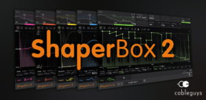 ShaperBox 2 - You're Missing Out If You Don't Own This Expert Vst October 7, 2021 Synths/Instruments https://producerlife.co.uk/