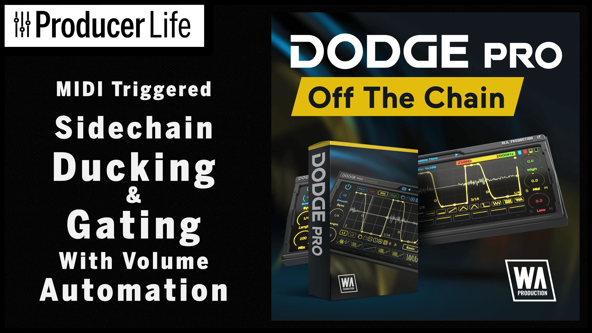 Dodge Pro by WA Production October 6, 2021 Plugins https://producerlife.co.uk/dodge-pro-by-wa-production/