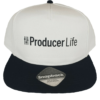 "Producer Life" Logo Snapback November 27, 2022 https://producerlife.co.uk/snapback-producer-life-logo/