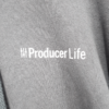 "Producer Life" Logo Classic Hooded Sweatshirt November 27, 2022 https://producerlife.co.uk/logo-classic-hooded-sweatshirt/