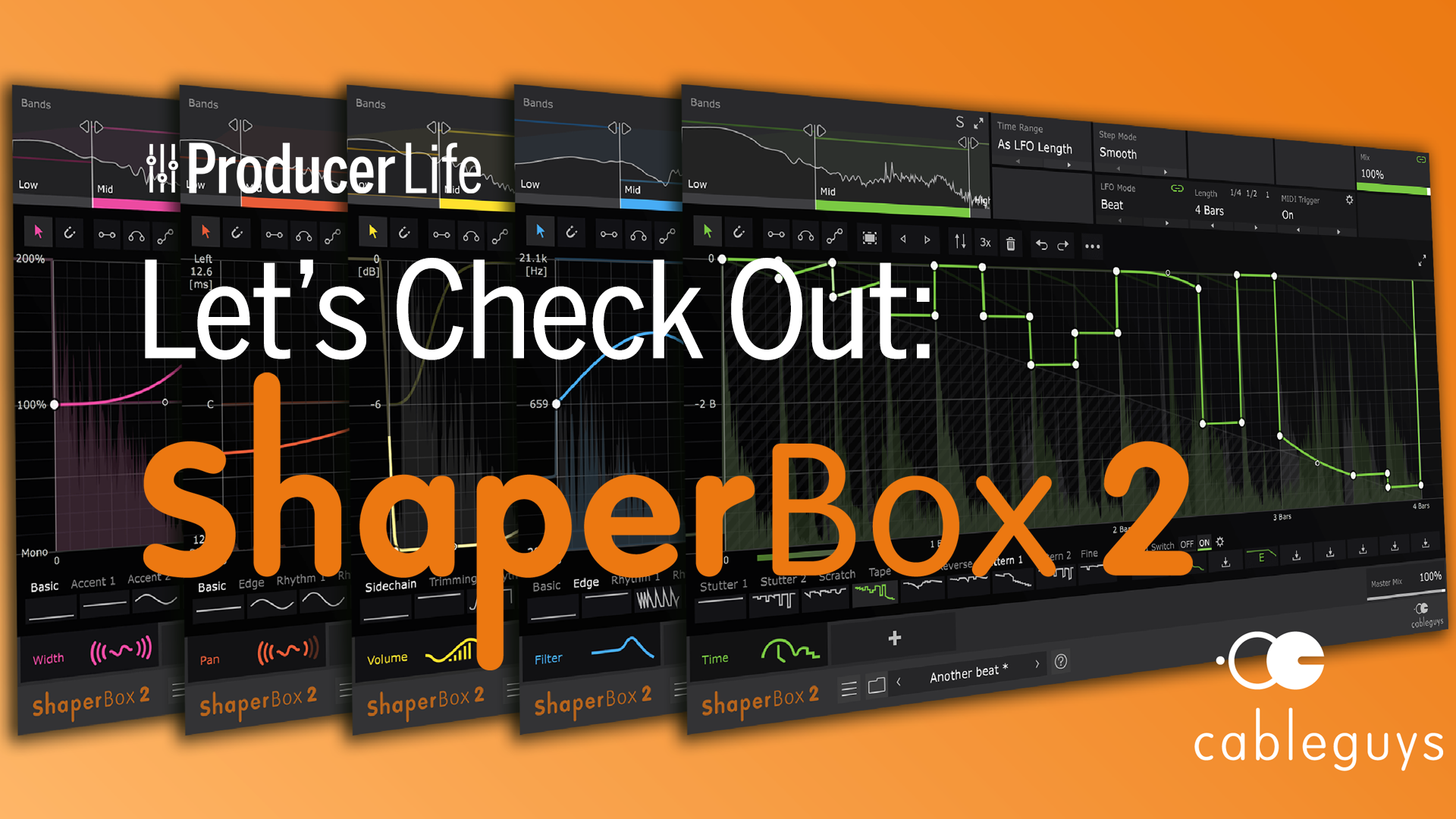 Click here to watch ShaperBox 2 video