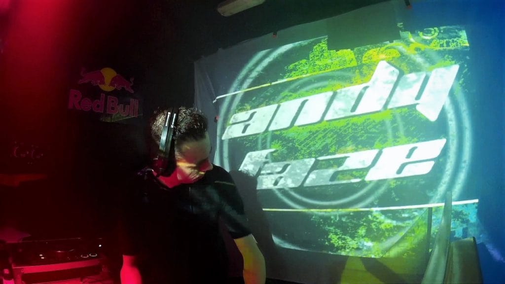 Andy Tappin // Andy Faze 1 Andy Tappin // Andy Faze May 12, 2026 https://producerlife.co.uk/andy-faze/