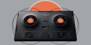 TAIP - How To Make Distortion & Flange FX With Tape Saturation November 25, 2021 Plugins https://producerlife.co.uk/