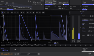 NoiseShaper - Could This Be The New #1 Noise Plugin? October 15, 2021 Synths/Instruments https://producerlife.co.uk/blog/