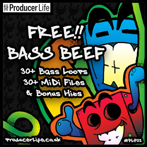 Free Sample Packs For Music Production January 5, 2022 https://producerlife.co.uk/free-sample-packs/