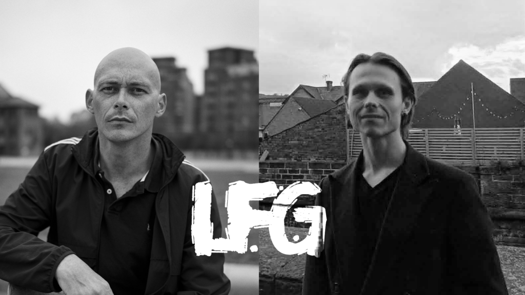 LFG 2 LFG May 23, 2026 https://producerlife.co.uk/lfg/