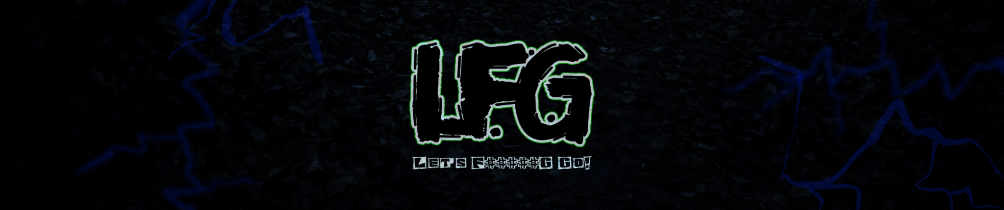 LFG 1 LFG May 9, 2026 https://producerlife.co.uk/lfg/