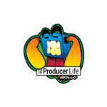 EDM Sample Packs & Merchandise 17 "Apollo" Bubble-free character stickers