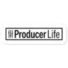 kiss-cut-vinyl-decals-satin-3x4-front-69f8f46f6e817 Producer Life Boxed Logo Kiss-cut vinyl decals