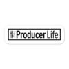 kiss-cut-vinyl-decals-satin-3x4-front-69f8f5e426241 Producer Life Boxed Logo Kiss-cut vinyl decals