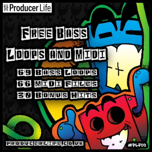 free_bass_loops_and_midi_files_cover_art_by_producer_life_plf02 free_bass_loops_and_midi_files_cover_art_by_producer_life_plf02