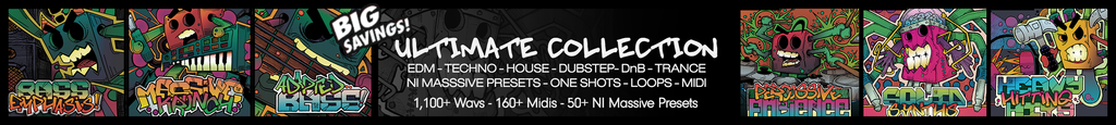 EDM Sample Packs, Sound Loops & VST reviews 4 EDM Sample Packs, Sound Loops & VST reviews October 15, 2026 Synths/Instruments https://producerlife.co.uk/