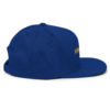 classic-snapback-royal-blue-right-side-6acba2a07bad4.webp Producer Life Gold Logo Snapback Hat