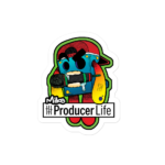EDM Sample Packs & Merchandise 7 “Mike” Bubble-free character stickers