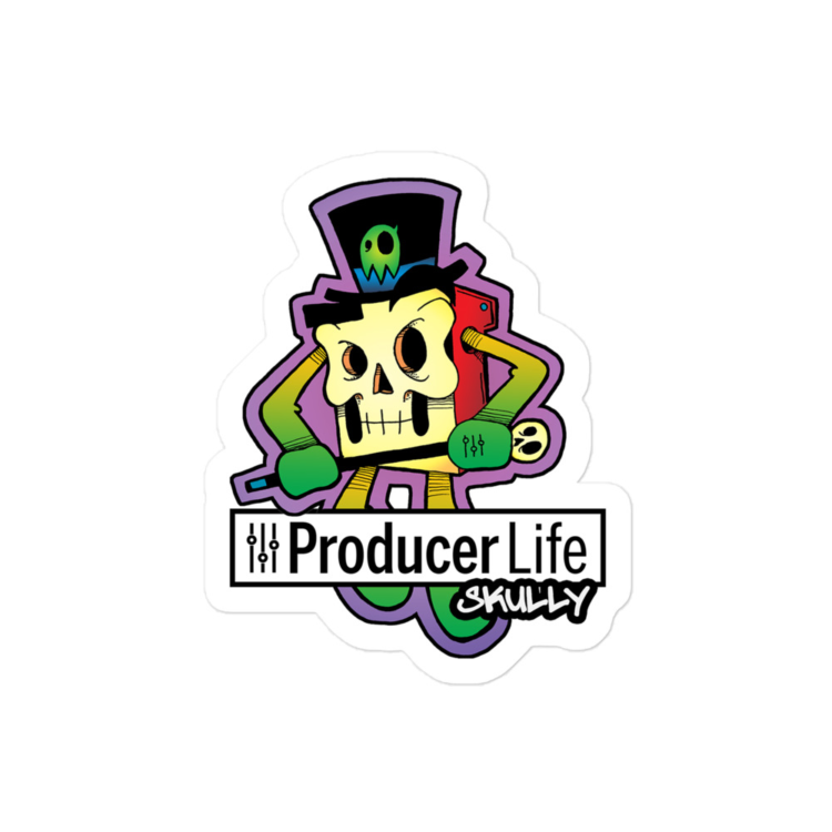 kiss-cut-stickers-white-4x4-default-6acb952261353.webp "Skully" Bubble-free character stickers