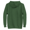 unisex-premium-pullover-hoodie-forest-green-back-6acad8234f918.webp Producer Life Gold Logo Unisex Premium Pullover Hoodie