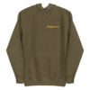 unisex-premium-pullover-hoodie-military-green-front-6acad823520cf.webp Producer Life Gold Logo Unisex Premium Pullover Hoodie