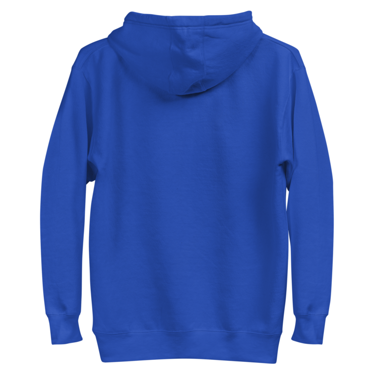 unisex-premium-pullover-hoodie-team-royal-back-6acad823472db.webp Producer Life Gold Logo Unisex Premium Pullover Hoodie