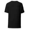 unisex-staple-t-shirt-black-back-6acbf6da6b1ca.webp "King Eye" Unisex Staple T-Shirt | Bella