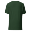 unisex-staple-t-shirt-forest-back-6acbf6da6b236.webp "King Eye" Unisex Staple T-Shirt | Bella
