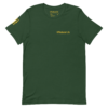 unisex-staple-t-shirt-forest-front-6ad0039d1d86f.webp Gold Label Producer Life Unisex Tee