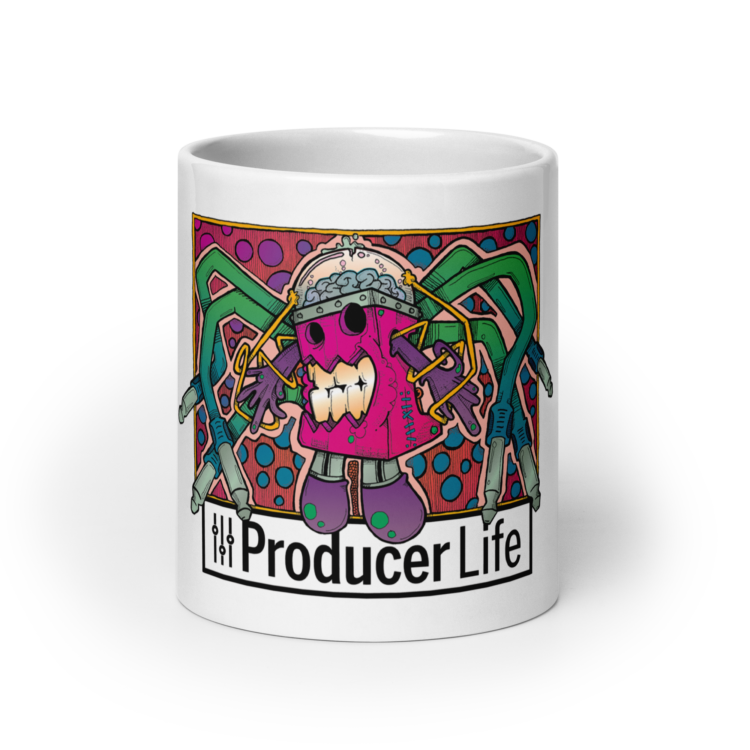 white-glossy-mug-white-20-oz-front-view-6acc070654c6f.webp Producer Life White glossy mug
