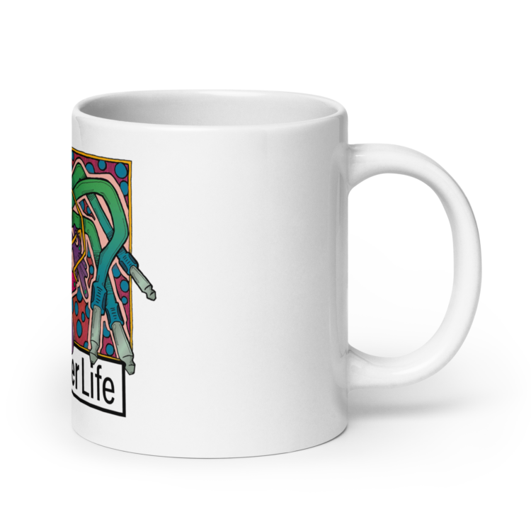 white-glossy-mug-white-20-oz-handle-on-right-6acc195c7c2d3.webp Producer Life White glossy mug